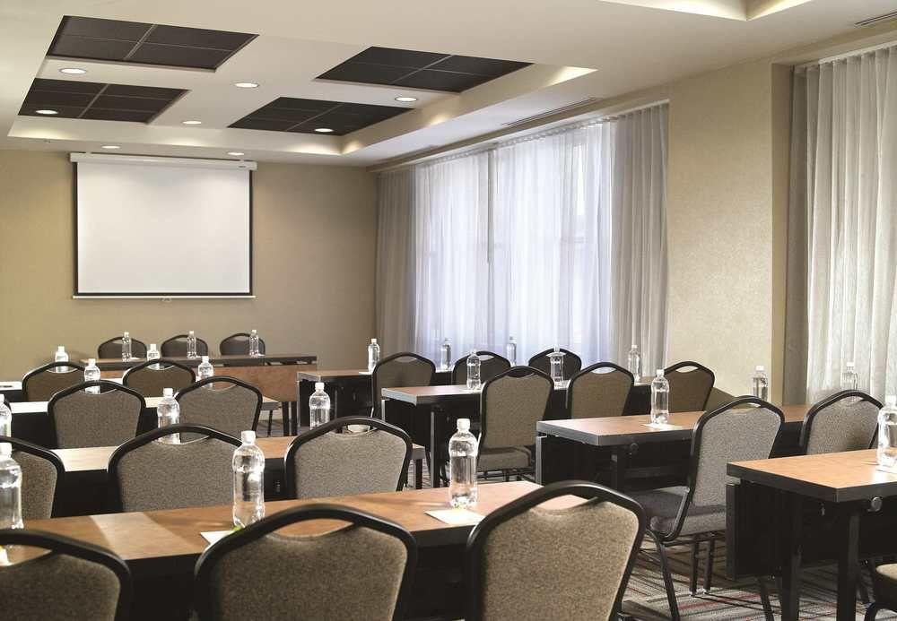 Hotel Courtyard By Marriott Atlanta Downtown Zewnętrze zdjęcie