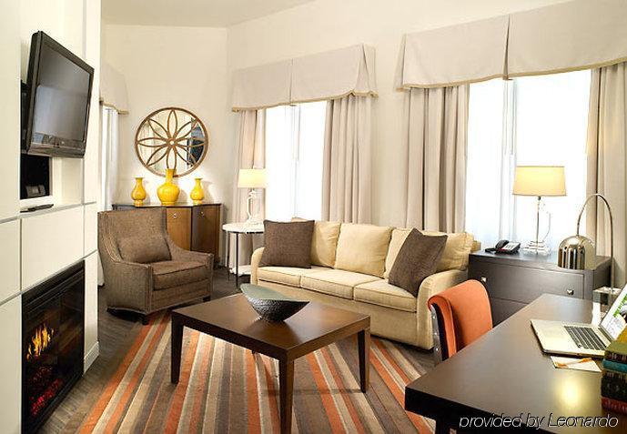 Hotel Courtyard By Marriott Atlanta Downtown Pokój zdjęcie