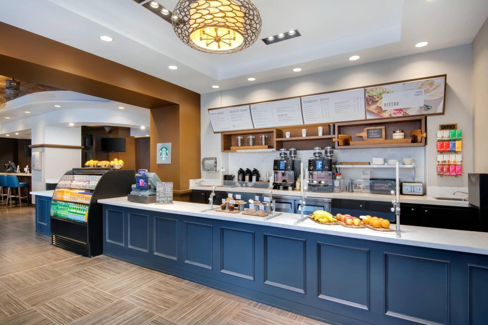 Hotel Courtyard By Marriott Atlanta Downtown Zewnętrze zdjęcie