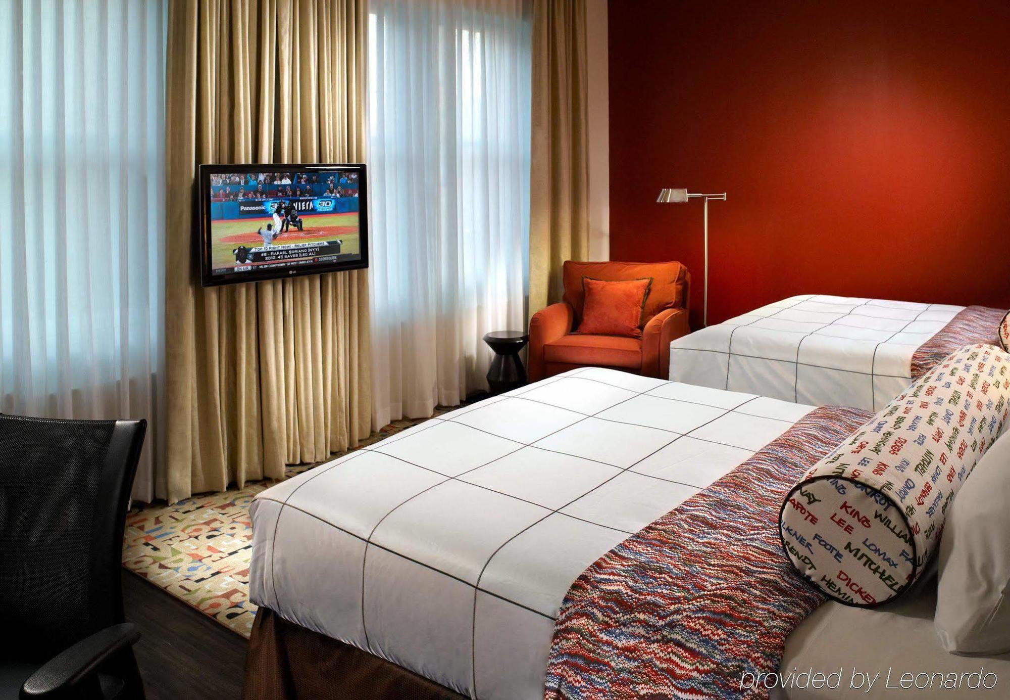 Hotel Courtyard By Marriott Atlanta Downtown Zewnętrze zdjęcie