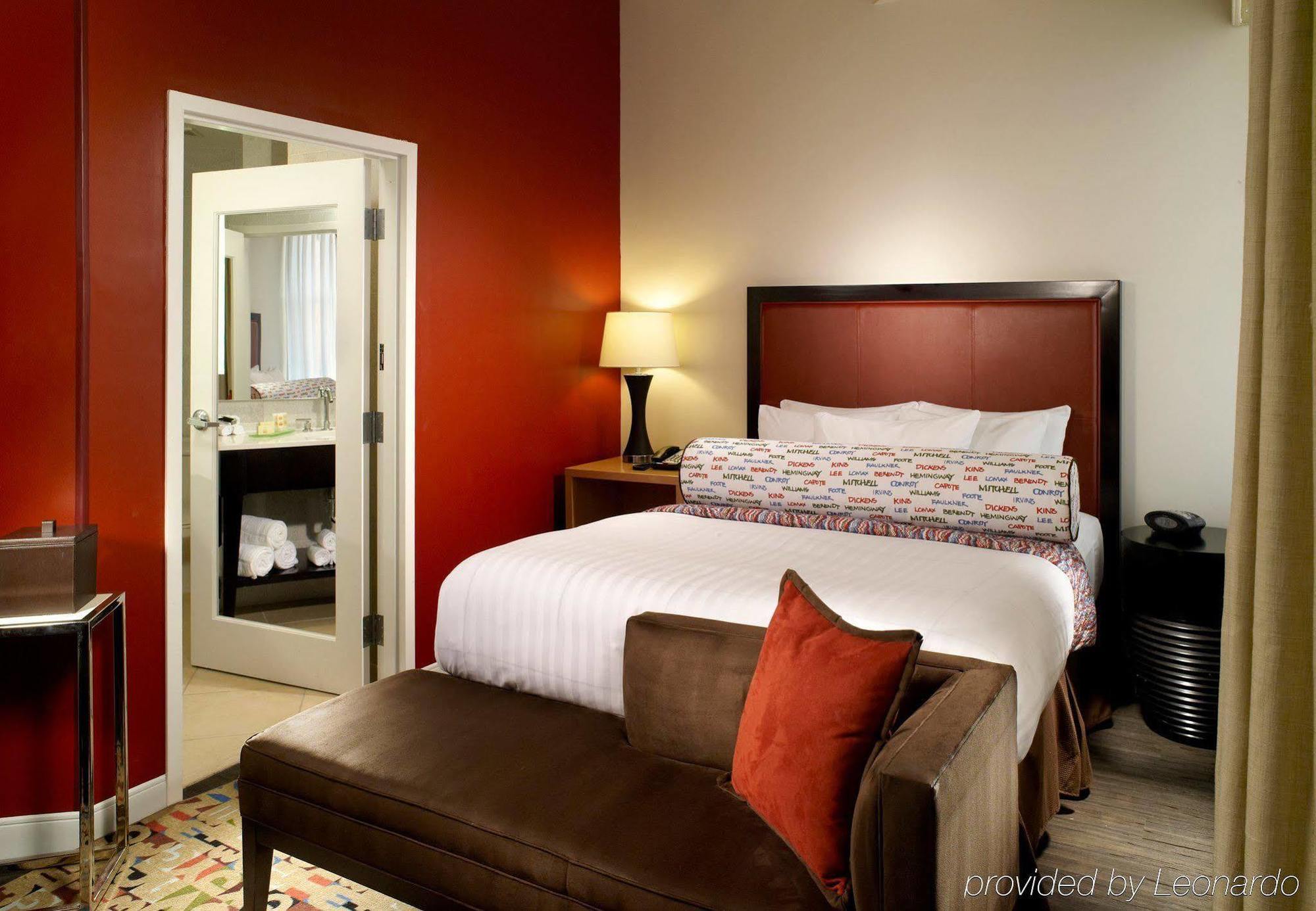 Hotel Courtyard By Marriott Atlanta Downtown Zewnętrze zdjęcie