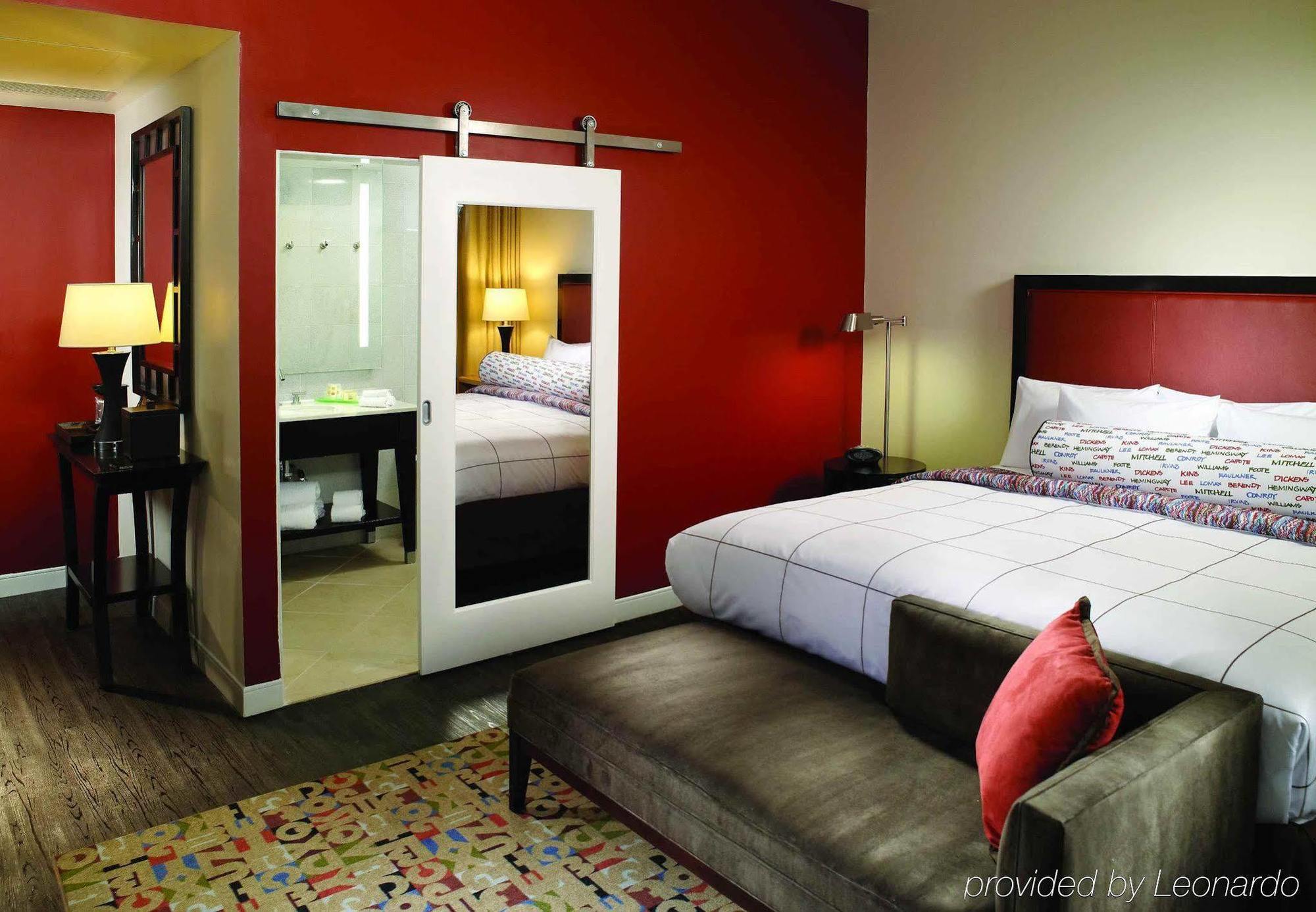 Hotel Courtyard By Marriott Atlanta Downtown Zewnętrze zdjęcie