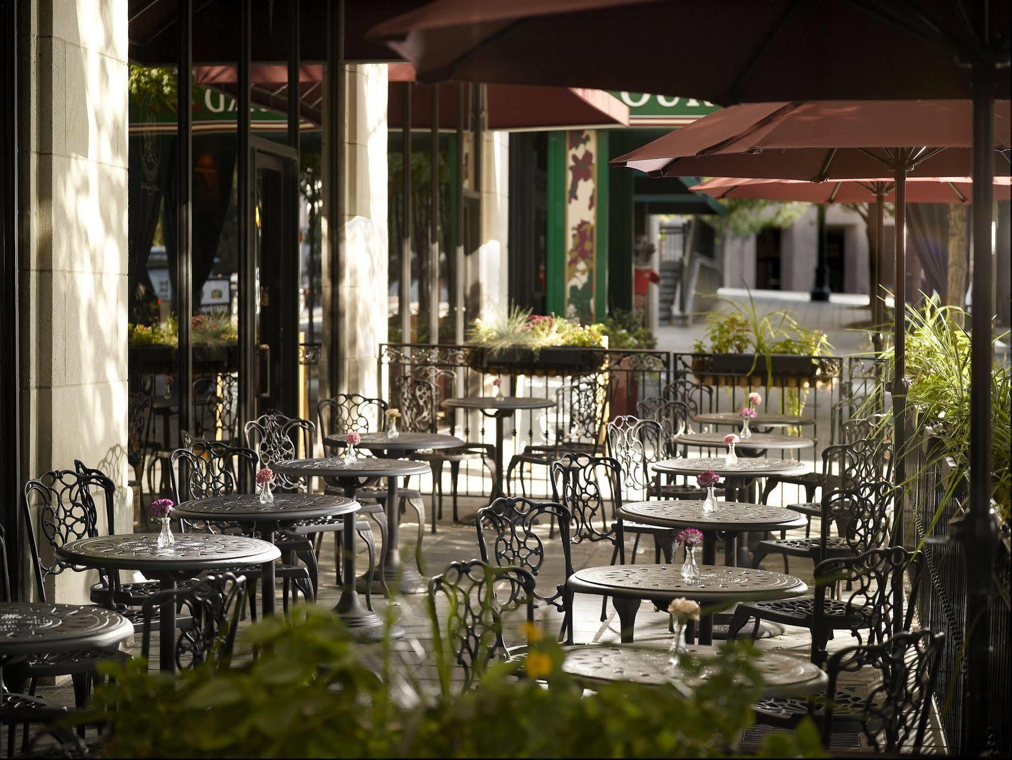 Hotel Courtyard By Marriott Atlanta Downtown Zewnętrze zdjęcie