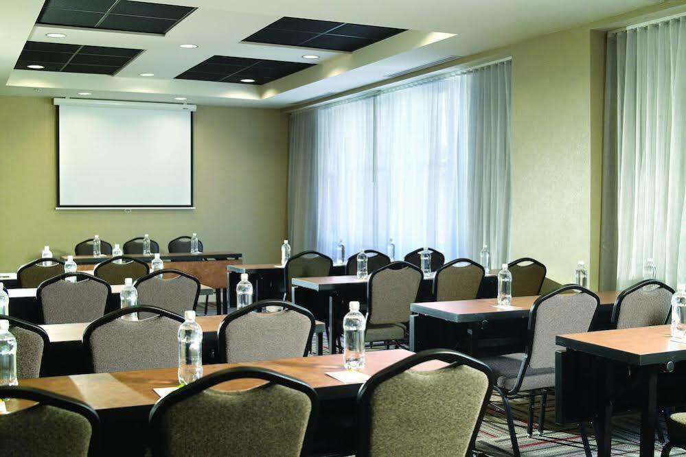Hotel Courtyard By Marriott Atlanta Downtown Zewnętrze zdjęcie